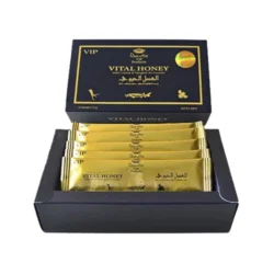 Vital VIP Honey in Pakistan for old men sexual product