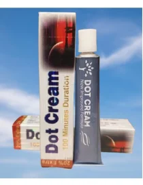 Dot Dealy Cream for Men Prices Pakistan