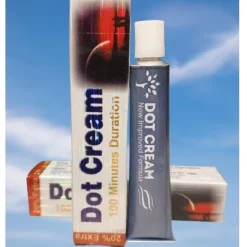 Dot Dealy Cream for Men Prices Pakistan