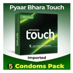 Touch Dotted Condoms prices Pakistan