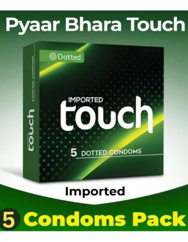 Touch Dotted Condoms prices Pakistan