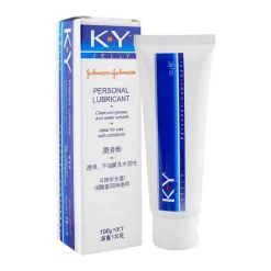 KY Personal Lubricant Jelly Pakistan