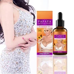 Aichun Beauty Papaya Breast Lifting Enlargement Oil 30ml prices in Pakistan