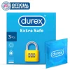 Durex Condoms Extra Safe 3 Pieces pakistan prices