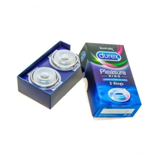 Durex Intense Pleasure Ring Pack of 2 Rings pakistan